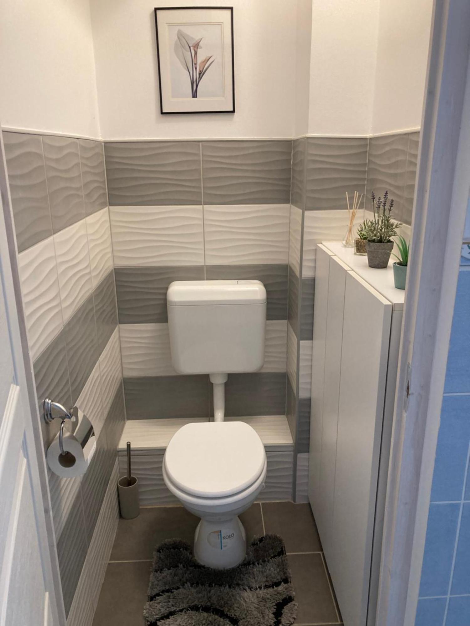 Esztergom Apartman Bagian luar foto